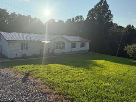 165 Everson Lane Volga WV 26238