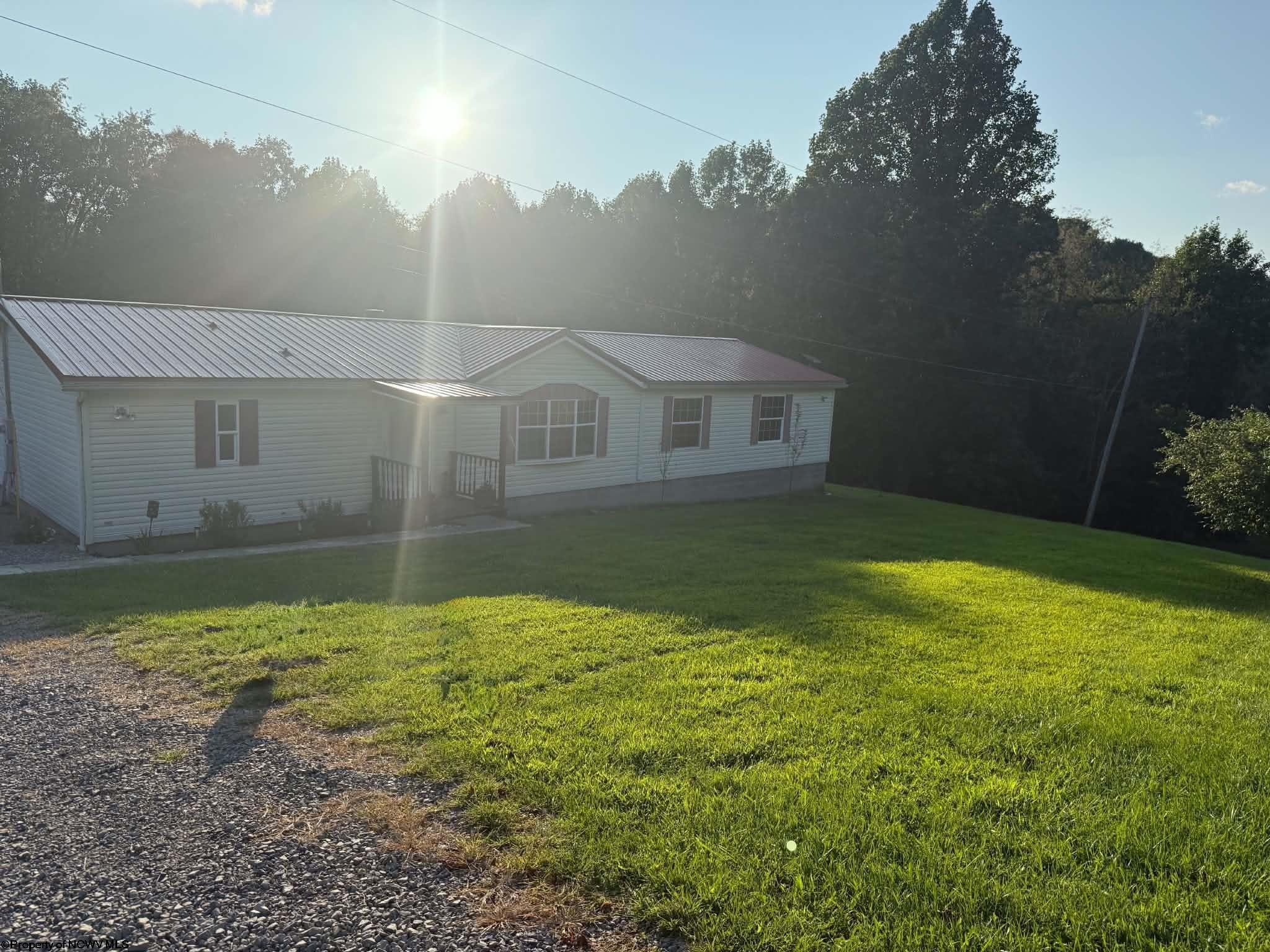 165 Everson Lane Volga WV 26238