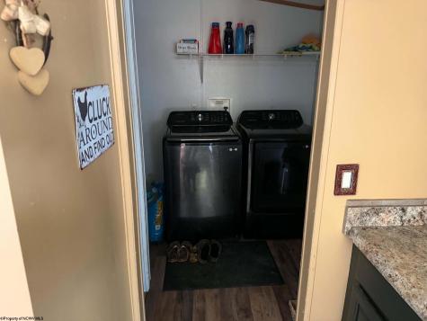 165 Everson Lane Volga WV 26238