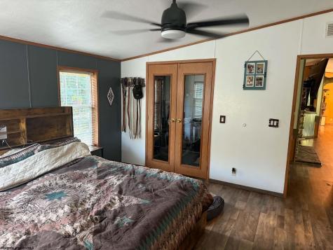 165 Everson Lane Volga WV 26238
