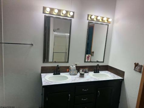 165 Everson Lane Volga WV 26238