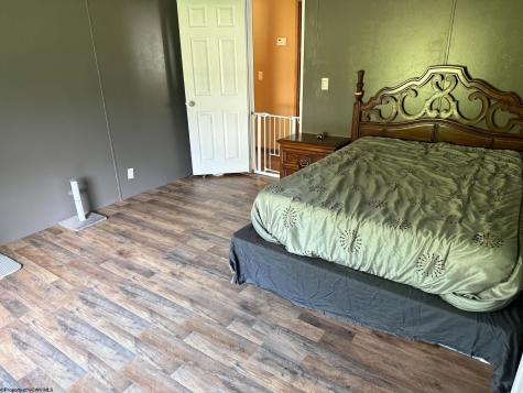 165 Everson Lane Volga WV 26238