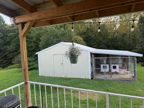 165 Everson Lane Volga WV 26238