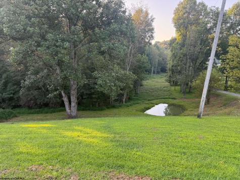 165 Everson Lane Volga WV 26238
