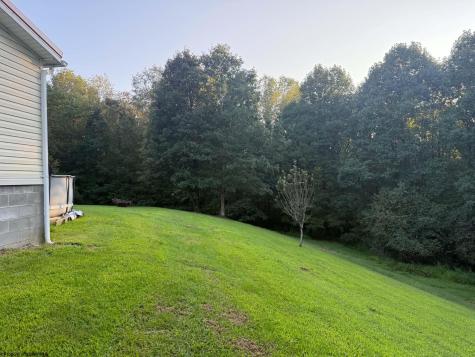 165 Everson Lane Volga WV 26238