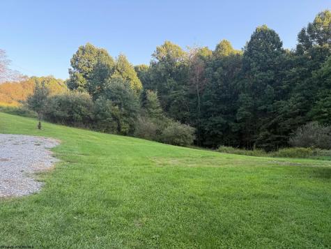 165 Everson Lane Volga WV 26238