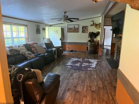 165 Everson Lane Volga WV 26238