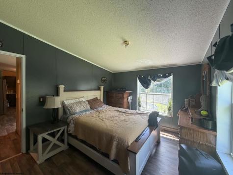 165 Everson Lane Volga WV 26238