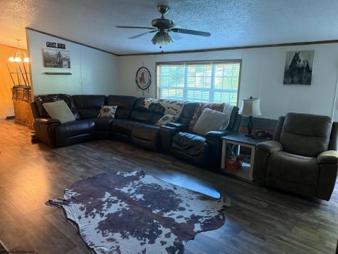 165 Everson Lane Volga WV 26238