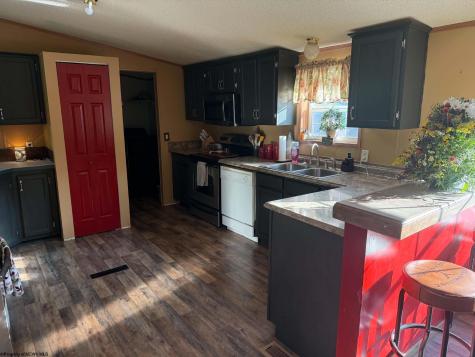 165 Everson Lane Volga WV 26238