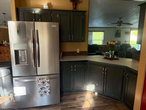 165 Everson Lane Volga WV 26238