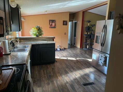 165 Everson Lane Volga WV 26238