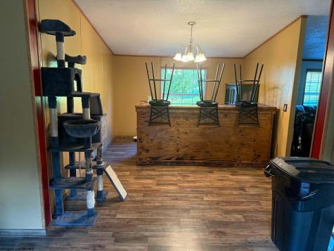 165 Everson Lane Volga WV 26238