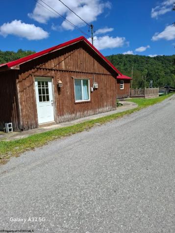 8248 Alton Road Adrian WV 26210