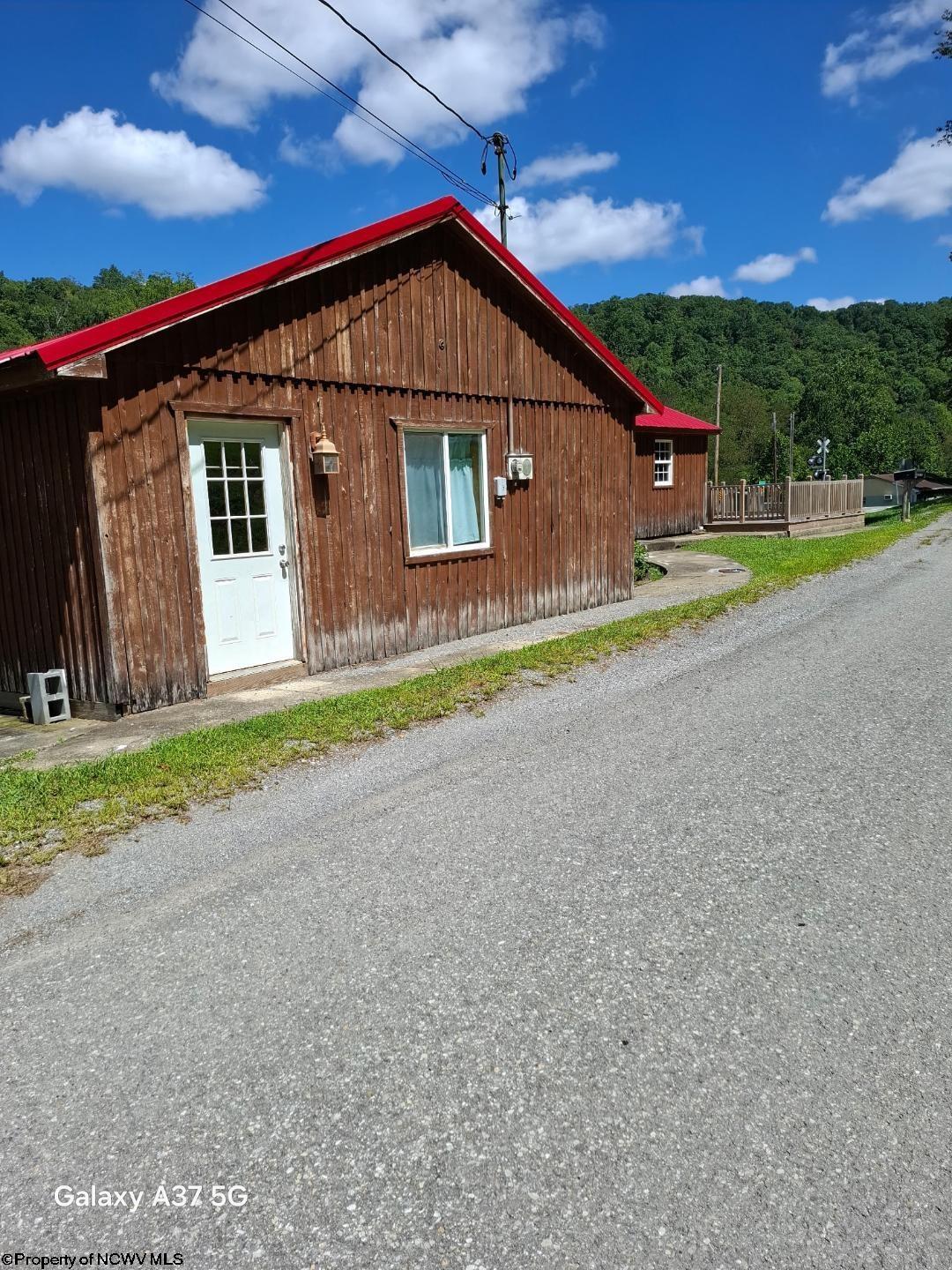 8248 Alton Road Adrian WV 26210