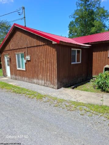 8248 Alton Road Adrian WV 26210