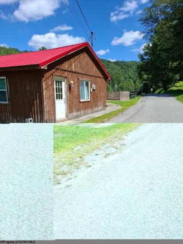 8248 Alton Road Adrian WV 26210