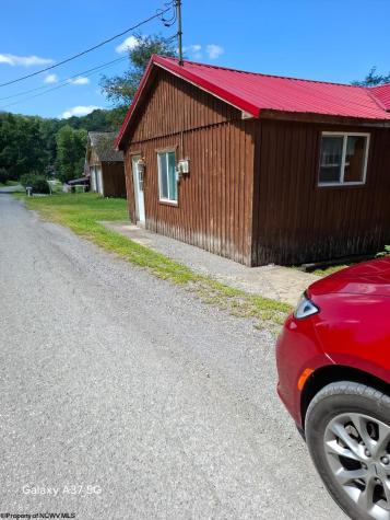 8248 Alton Road Adrian WV 26210
