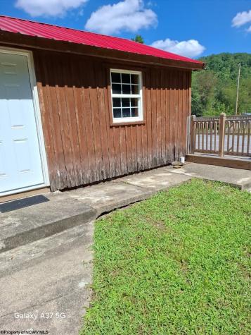 8248 Alton Road Adrian WV 26210