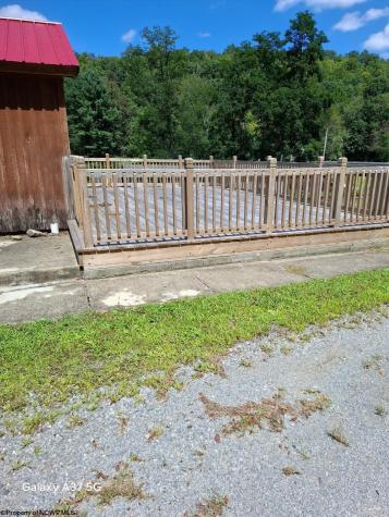8248 Alton Road Adrian WV 26210
