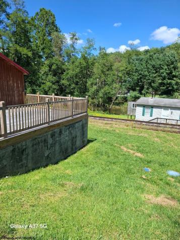 8248 Alton Road Adrian WV 26210