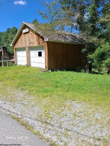 8248 Alton Road Adrian WV 26210