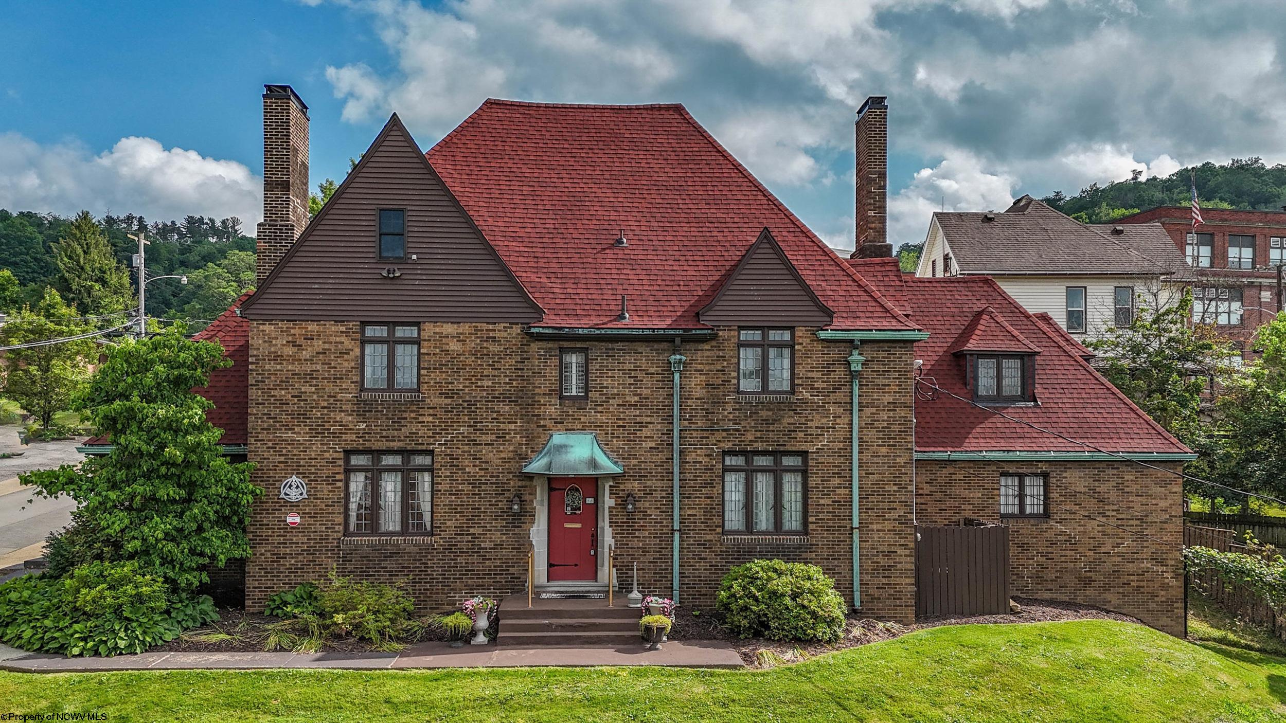 401 Washington Avenue Clarksburg WV 26301