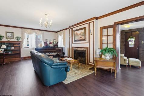 401 Washington Avenue Clarksburg WV 26301