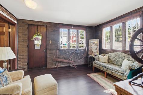 401 Washington Avenue Clarksburg WV 26301