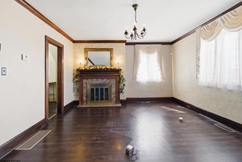 401 Washington Avenue Clarksburg WV 26301