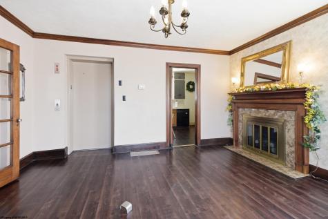 401 Washington Avenue Clarksburg WV 26301