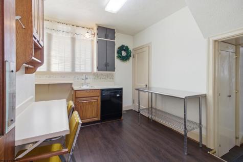 401 Washington Avenue Clarksburg WV 26301