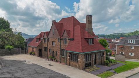 401 Washington Avenue Clarksburg WV 26301