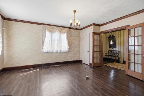 401 Washington Avenue Clarksburg WV 26301