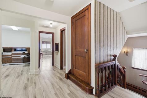 401 Washington Avenue Clarksburg WV 26301