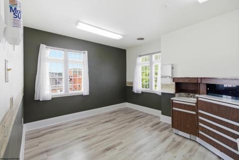 401 Washington Avenue Clarksburg WV 26301