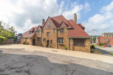 401 Washington Avenue Clarksburg WV 26301