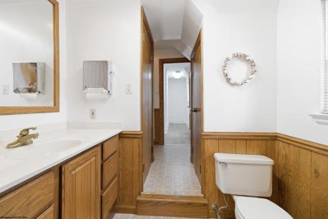 401 Washington Avenue Clarksburg WV 26301