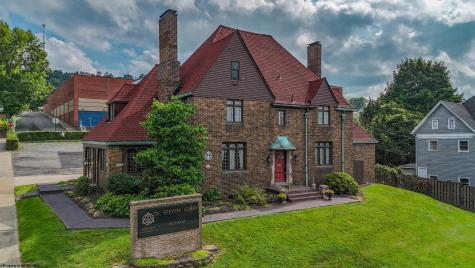 401 Washington Avenue Clarksburg WV 26301