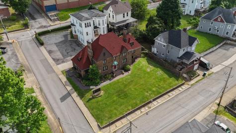 401 Washington Avenue Clarksburg WV 26301