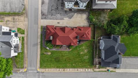 401 Washington Avenue Clarksburg WV 26301