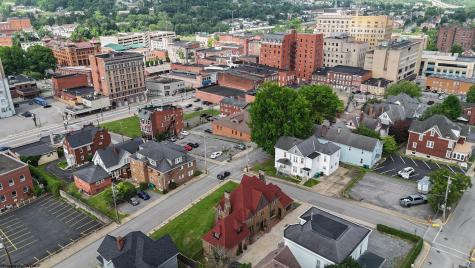 401 Washington Avenue Clarksburg WV 26301