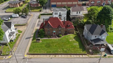 401 Washington Avenue Clarksburg WV 26301
