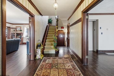401 Washington Avenue Clarksburg WV 26301
