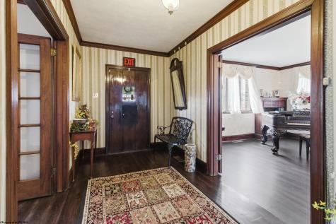 401 Washington Avenue Clarksburg WV 26301