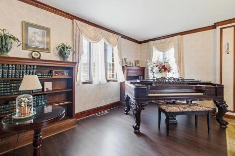 401 Washington Avenue Clarksburg WV 26301