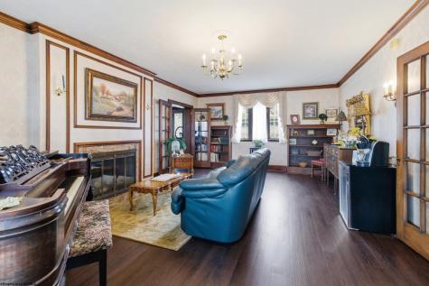 401 Washington Avenue Clarksburg WV 26301