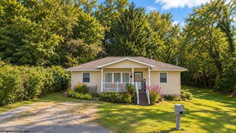 1185 Richwood Avenue Morgantown WV 26505