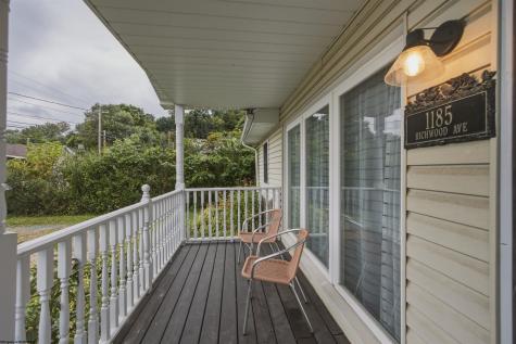 1185 Richwood Avenue Morgantown WV 26505