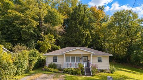 1185 Richwood Avenue Morgantown WV 26505